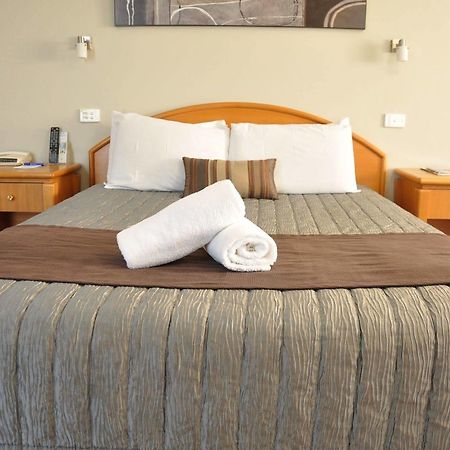 Chittaway Motel Tuggerah Bagian luar foto