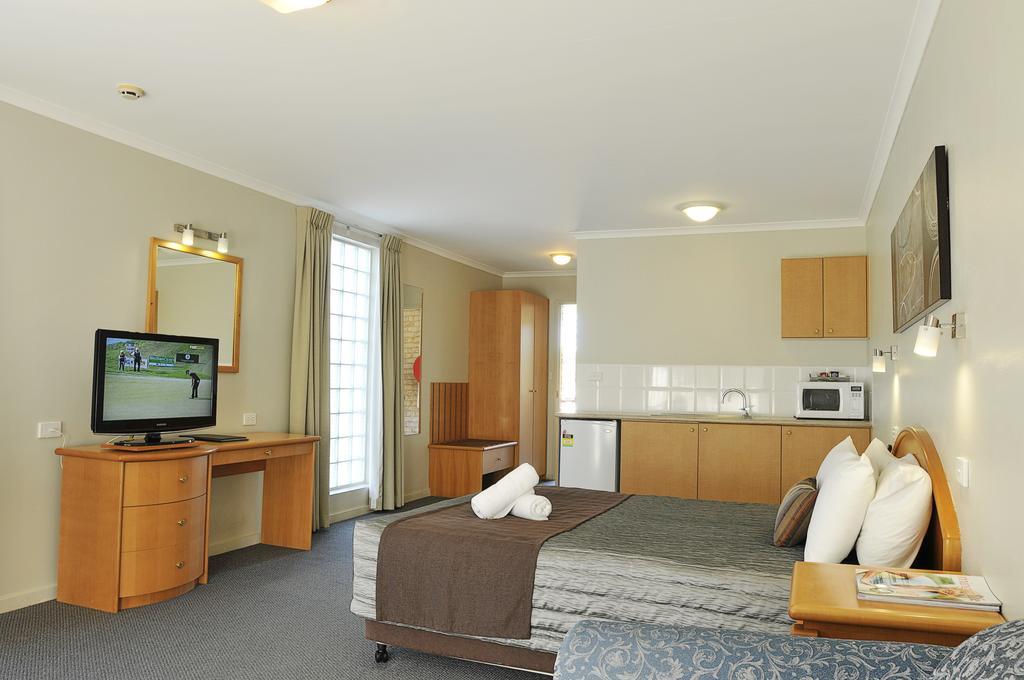 Chittaway Motel Tuggerah Ruang foto