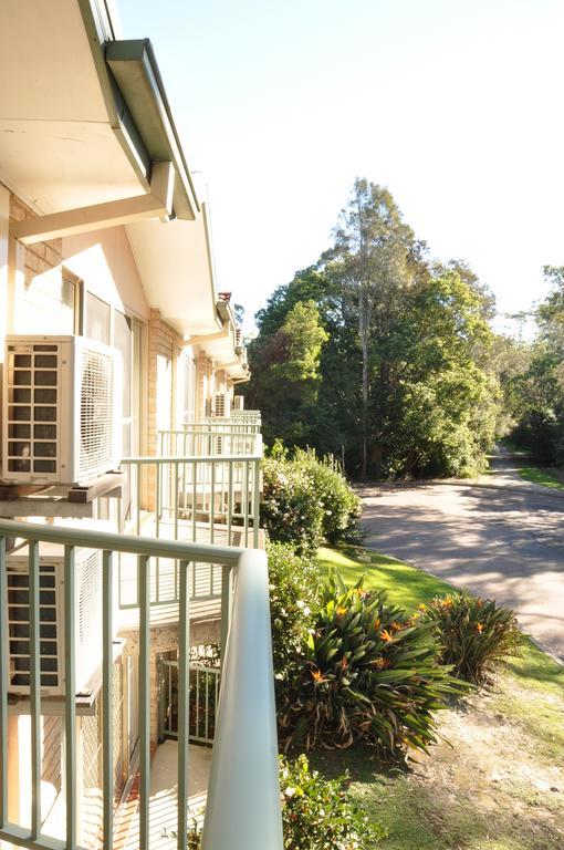 Chittaway Motel Tuggerah Bagian luar foto
