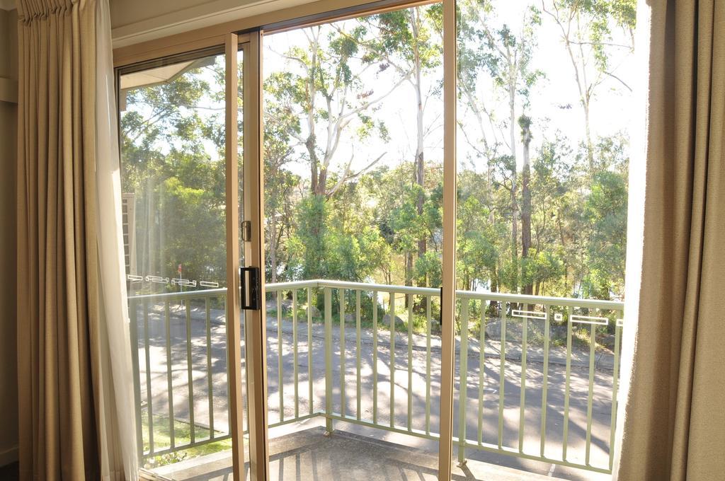 Chittaway Motel Tuggerah Bagian luar foto