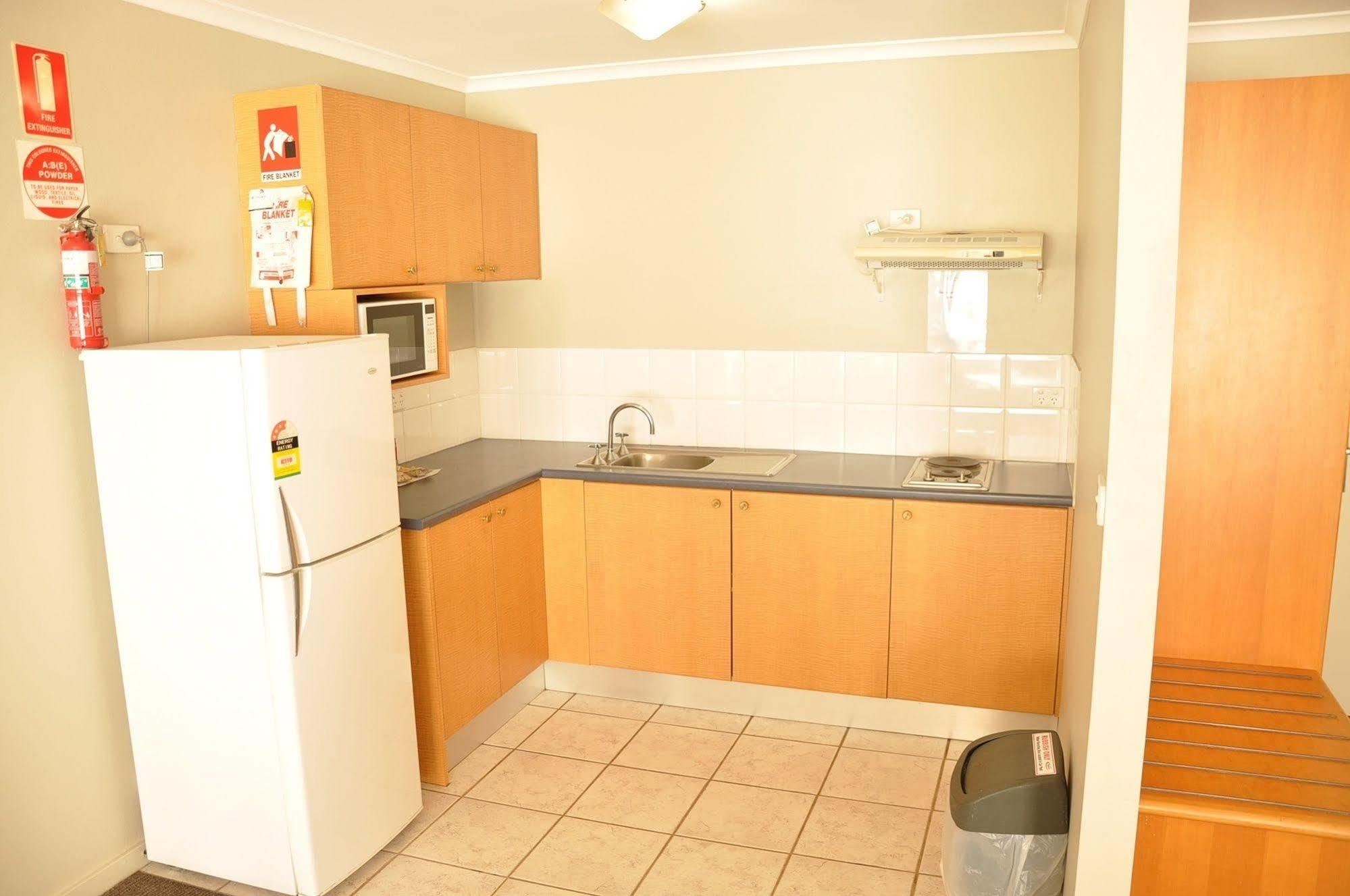 Chittaway Motel Tuggerah Bagian luar foto
